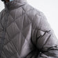 [9.17 thu 0:00 Release] Hiking Patrol BASE LT DOWN ZIP JACKET