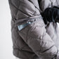 [9.17 thu 0:00 Release] Hiking Patrol BASE LT DOWN ZIP JACKET
