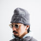 [9.17 thu 0:00 Release] Hiking Patrol EXPLORATION MOHAIR BEANIE