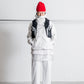 CMF OUTDOOR GARMENT (WRAP)SKIRT DYNEEMA