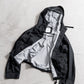 JUGEM HANG OUT HOOD SHELL / DYNEEMA & NYLON 3L