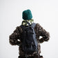 [9.17 thu 0:00 Release] Hiking Patrol PRINT FLEECE JACKET
