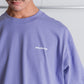 SALOMON  LOGO TEE