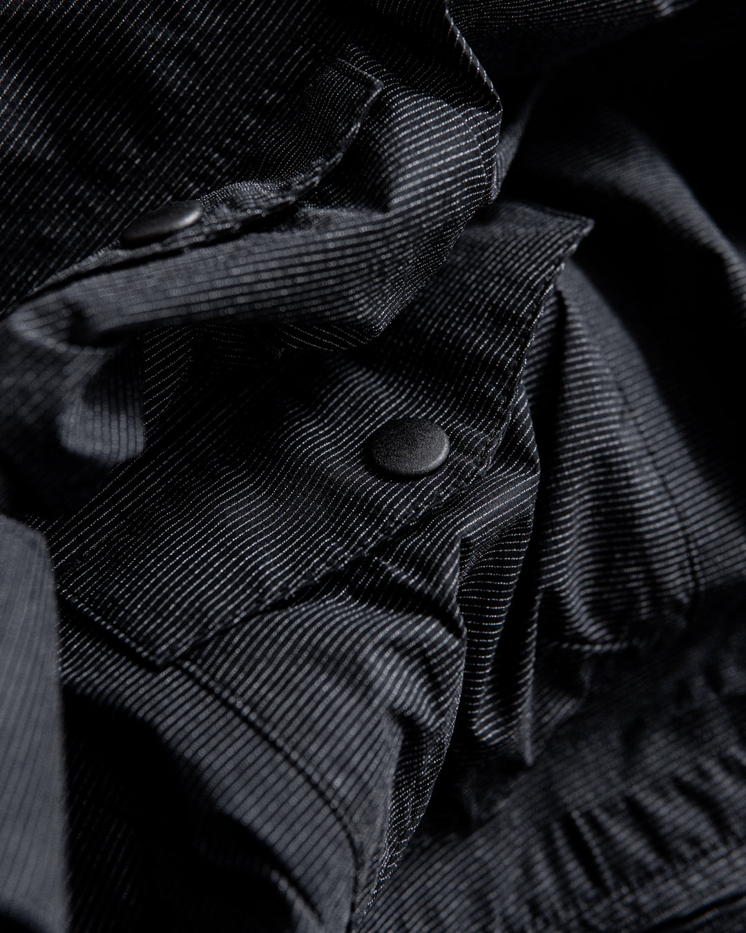 JUGEM HANG OUT HOOD SHELL / DYNEEMA & NYLON 3L