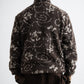 [9.17 thu 0:00 Release] Hiking Patrol PRINT FLEECE JACKET