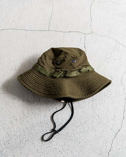 DECHO M-52 FABLIC BOONIE HAT