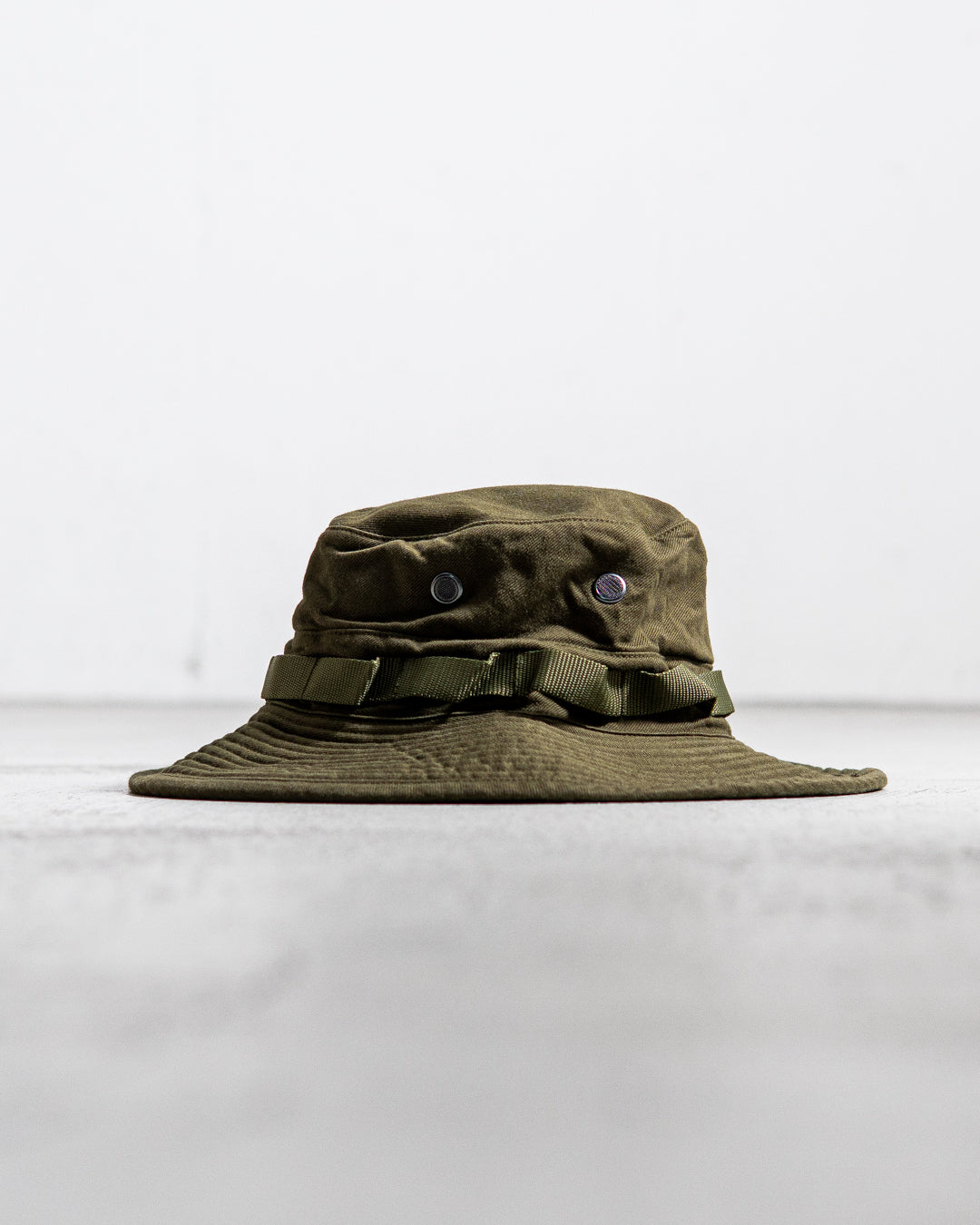 DECHO M-52 FABLIC BOONIE HAT