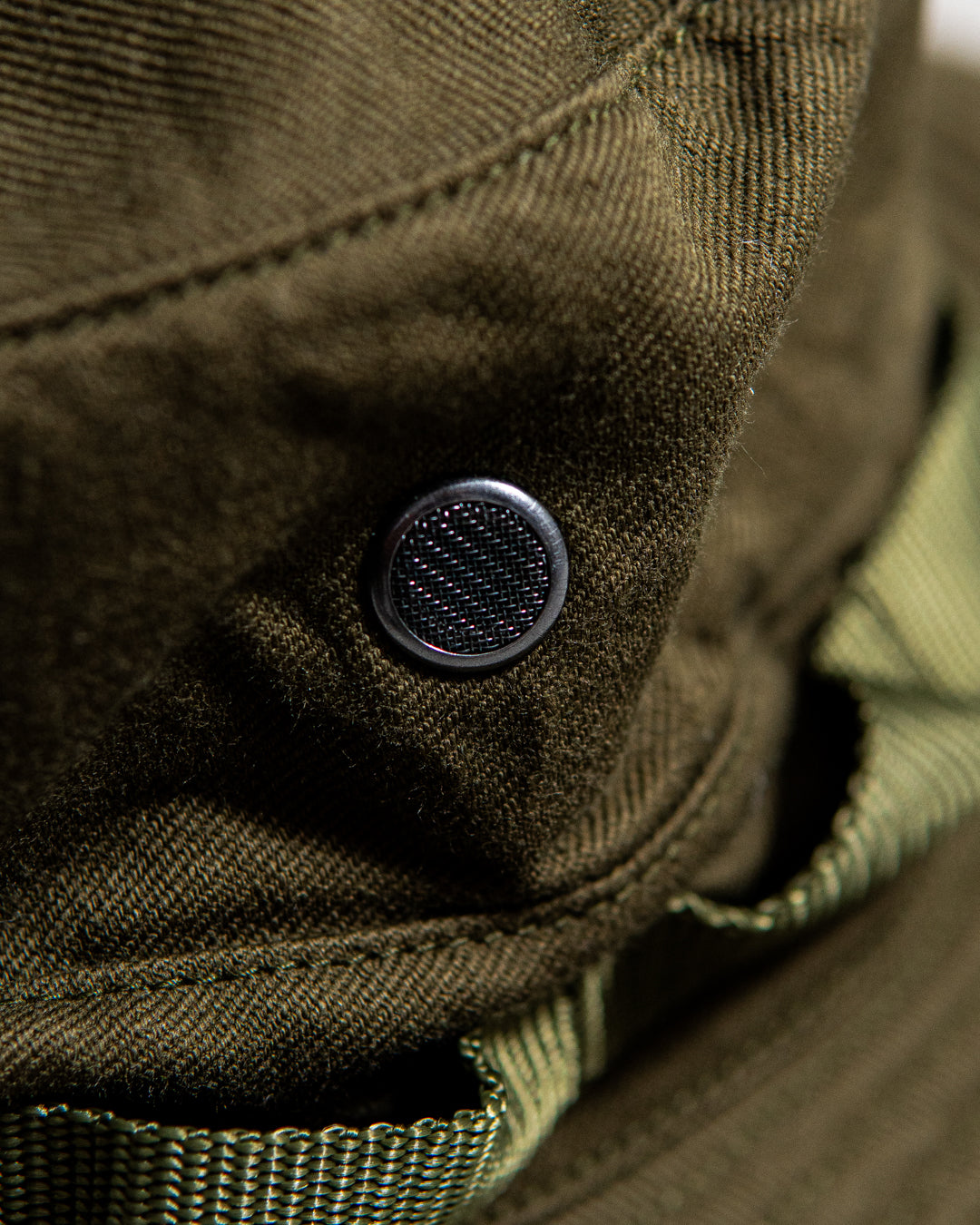 DECHO M-52 FABLIC BOONIE HAT