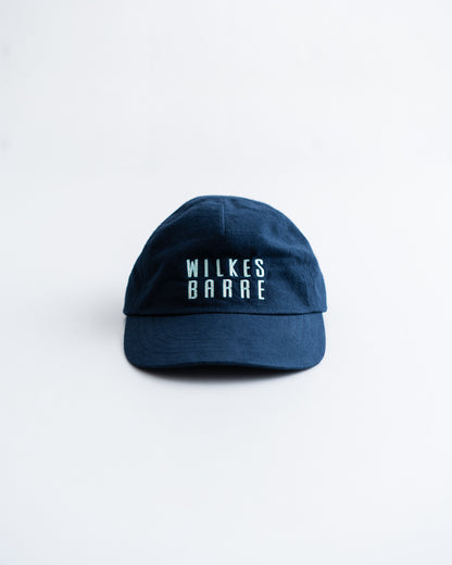 [9.19 sat 12:00 Release] wonderland Parrish Cap
