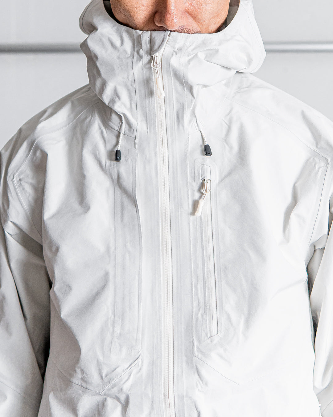 SALOMON OUTLINE 3L GORE-TEX