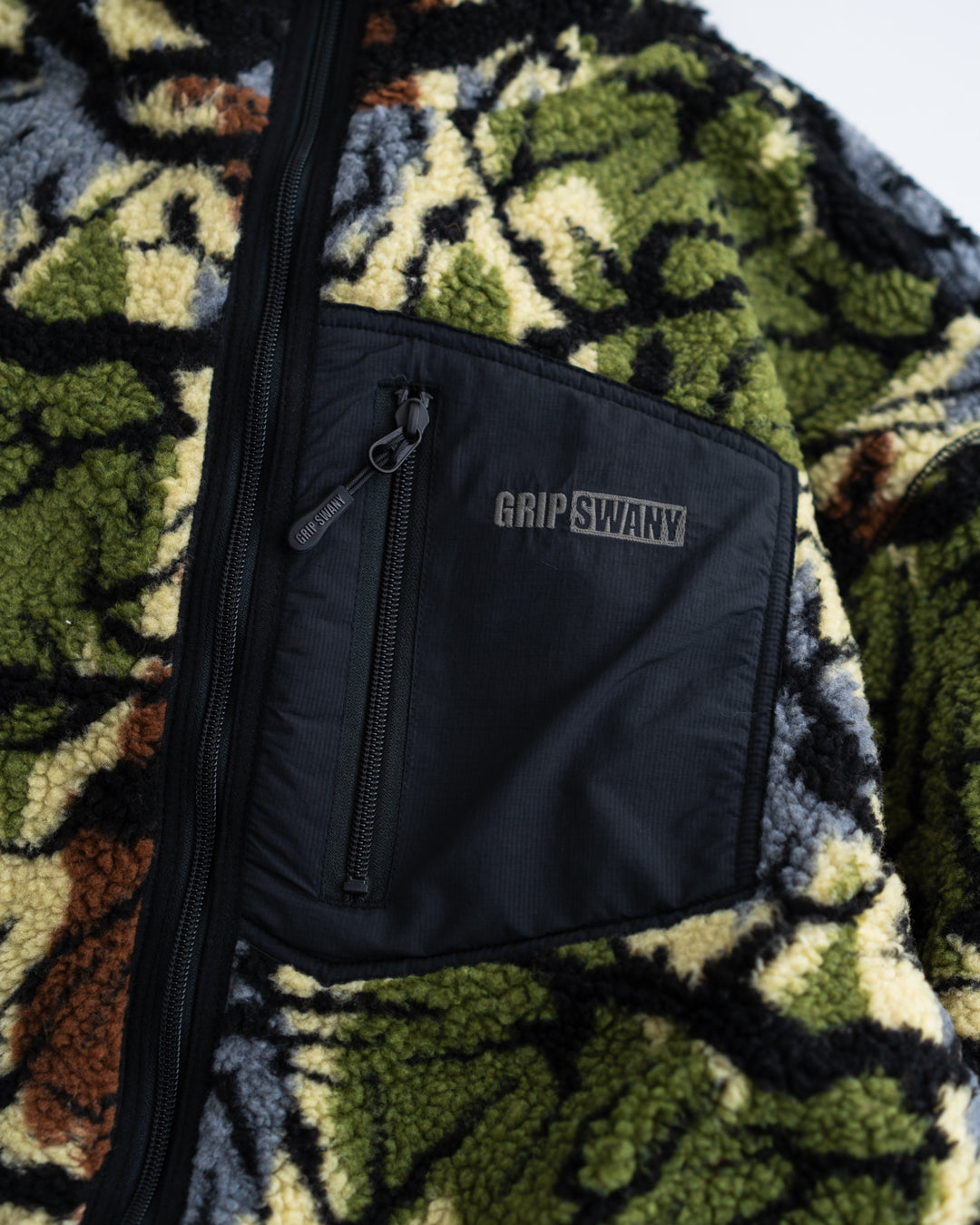 GRIP SWANY REVERSIBLE JKT 5.0