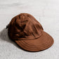 DECHO LEATHER 6 PANEL CAP