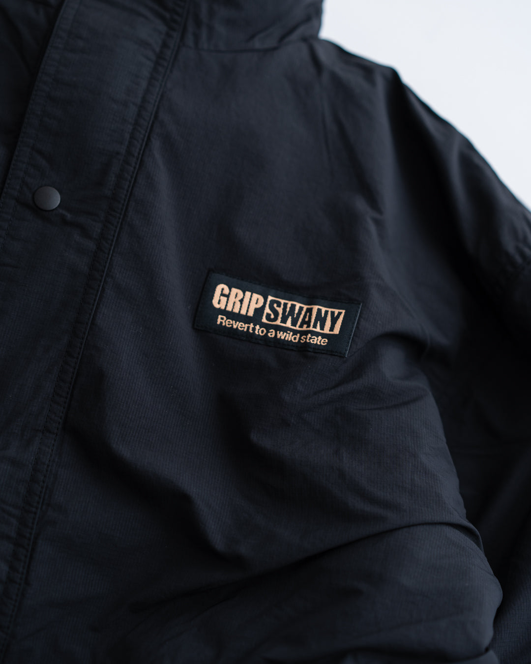 GRIP SWANY REVERSIBLE JKT 5.0