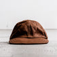 DECHO LEATHER 6 PANEL CAP