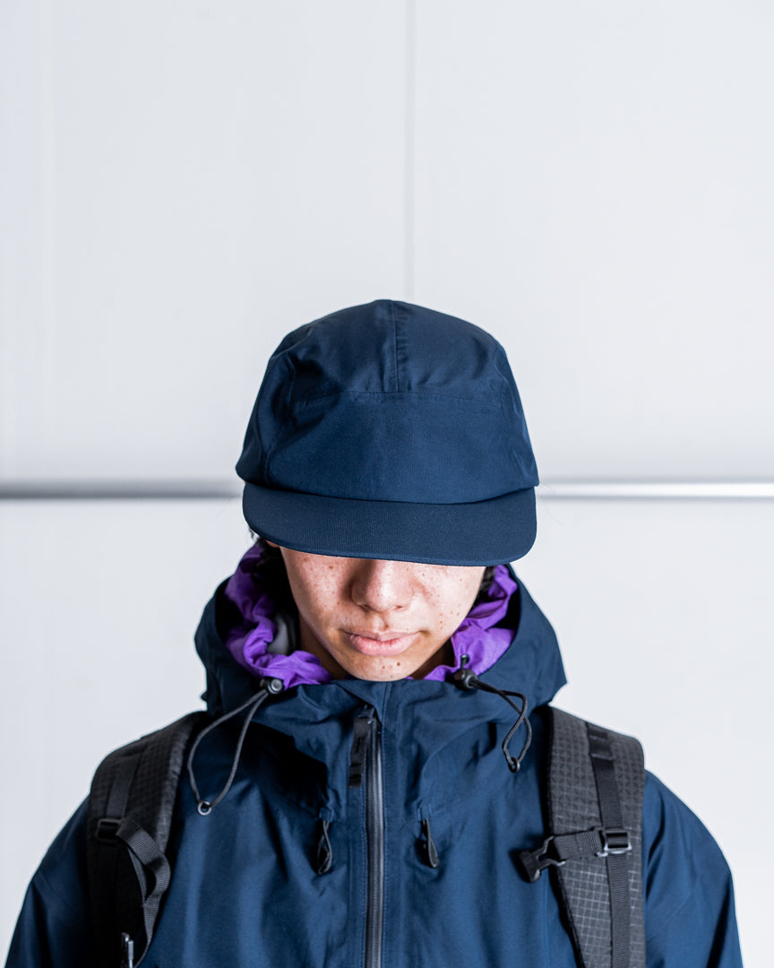 snow peak GORE-TEX Rain Cap