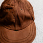DECHO LEATHER 6 PANEL CAP