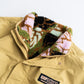 GRIP SWANY REVERSIBLE JKT 5.0