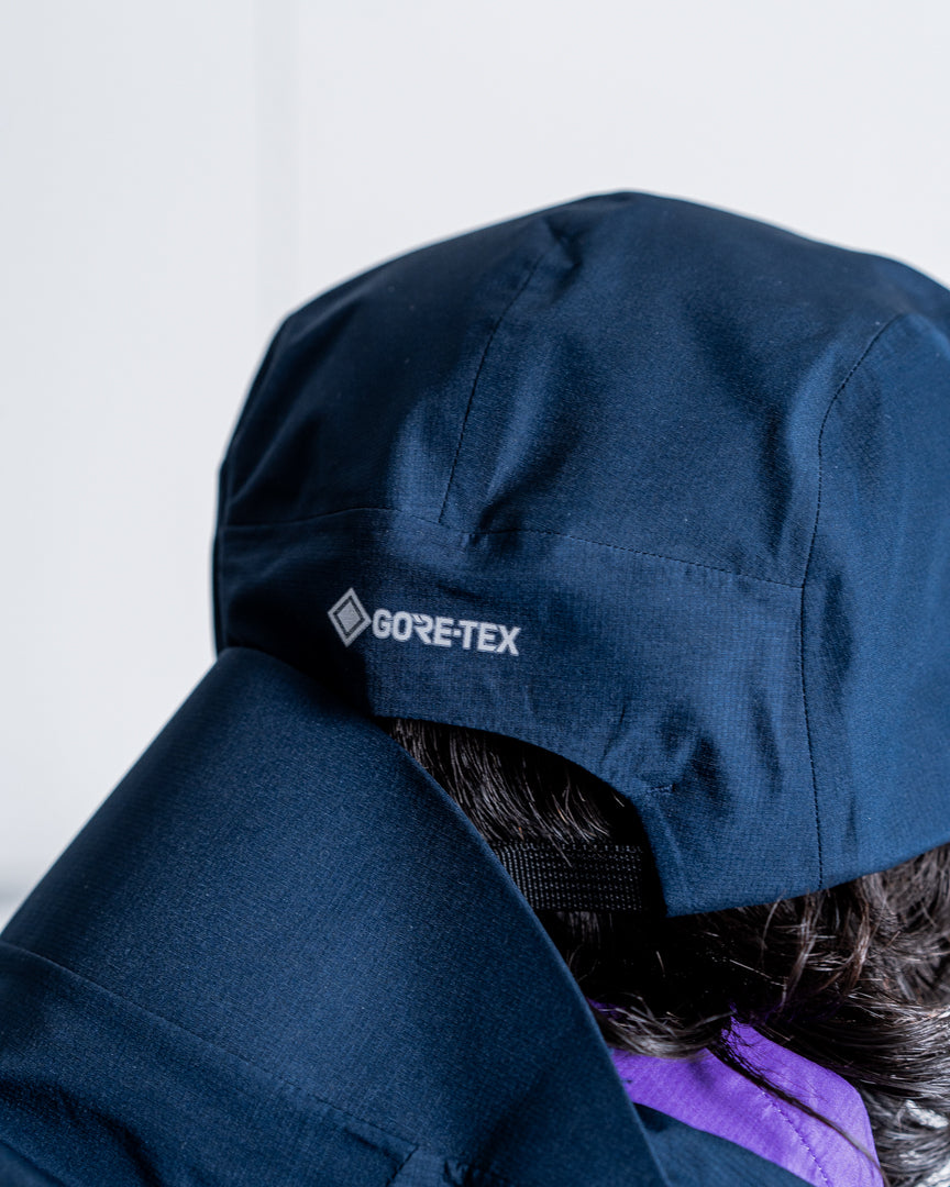 snow peak GORE-TEX Rain Cap