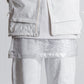 CMF OUTDOOR GARMENT (WRAP)SKIRT DYNEEMA