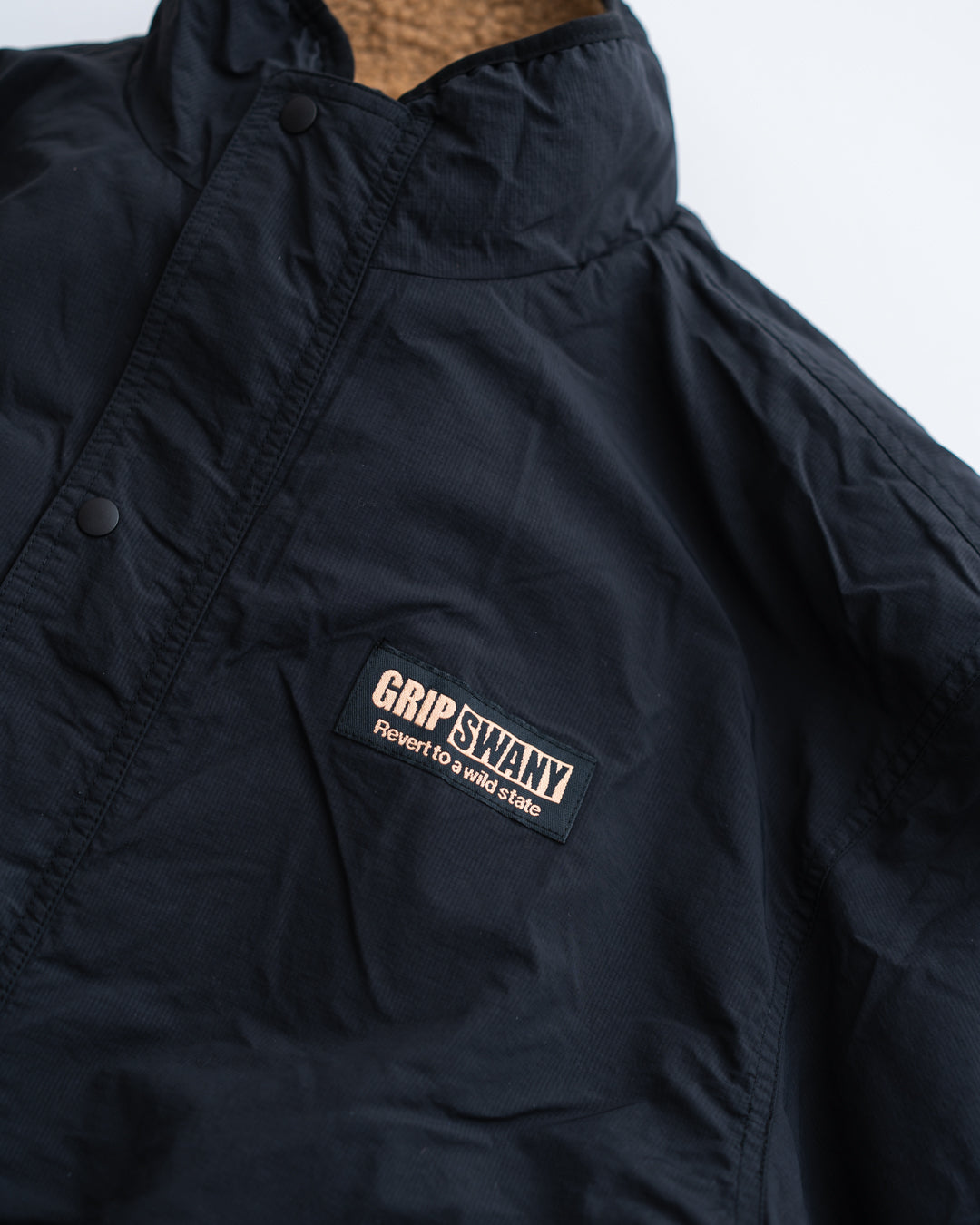 GRIP SWANY REVERSIBLE JKT