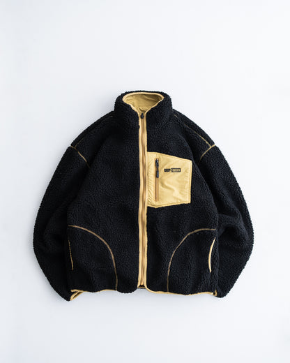 GRIP SWANY REVERSIBLE JKT