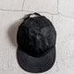 DECHO LEATHER 6 PANEL CAP