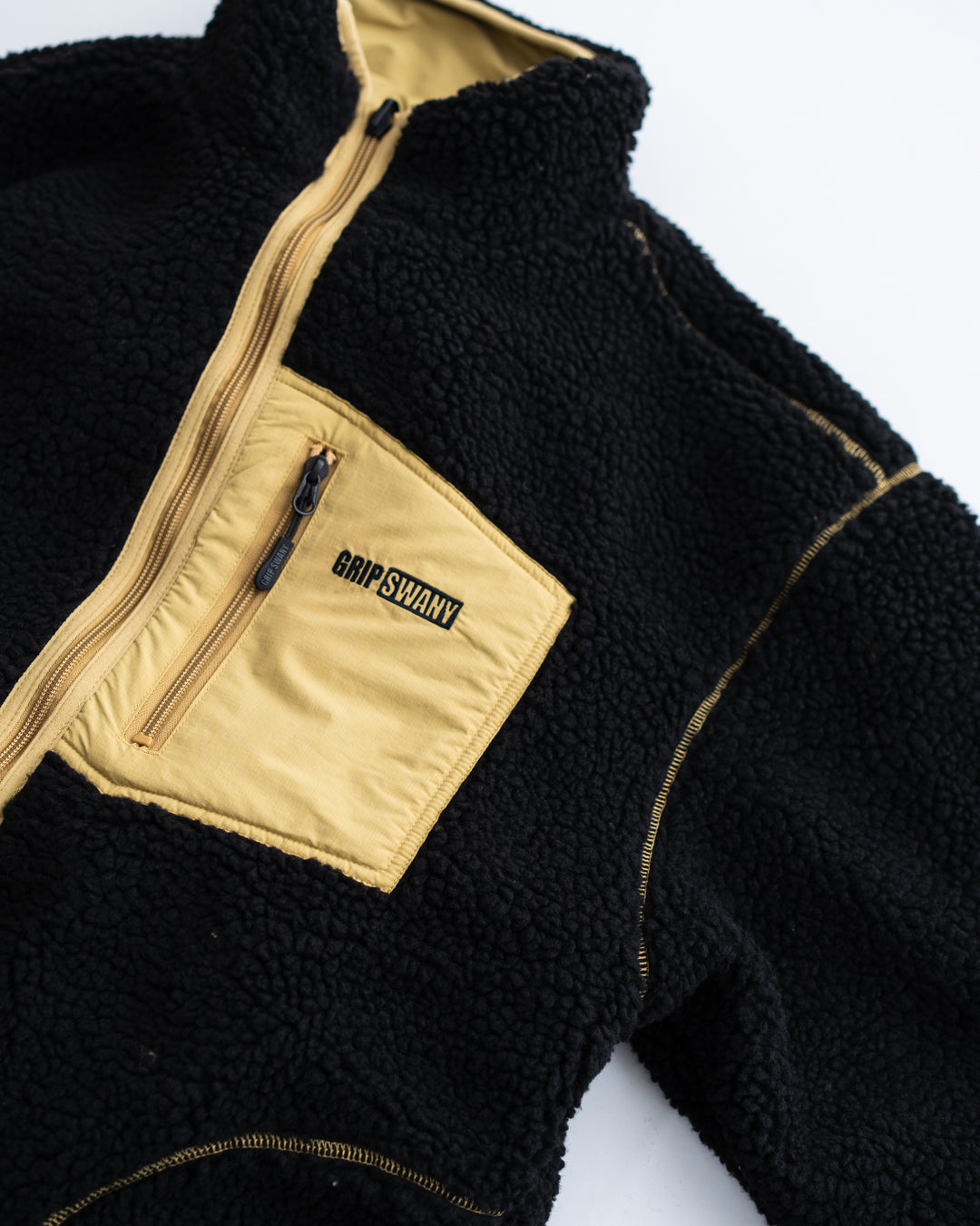 GRIP SWANY REVERSIBLE JKT