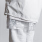 CMF OUTDOOR GARMENT (WRAP)SKIRT DYNEEMA