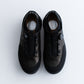 【Limited Edition】 pg OLIVER - BLACK SMOOTH LEATHER