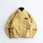 GRIP SWANY REVERSIBLE JKT