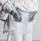 CMF OUTDOOR GARMENT (WRAP)SKIRT DYNEEMA