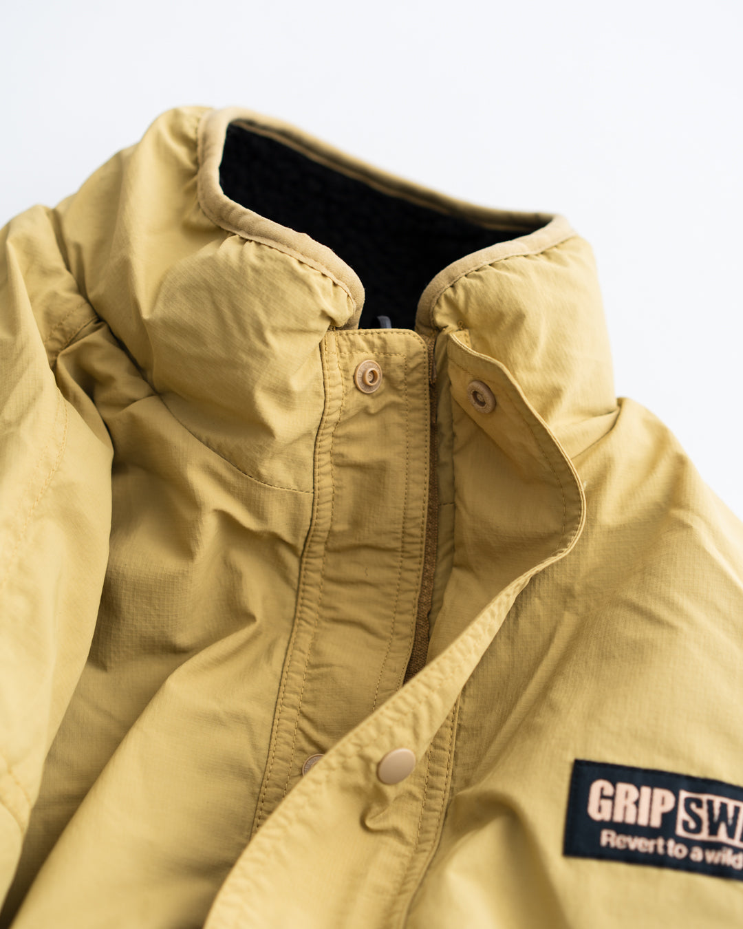 GRIP SWANY REVERSIBLE JKT