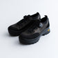 【Limited Edition】 pg OLIVER - BLACK SMOOTH LEATHER