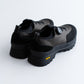 【Limited Edition】 pg OLIVER - BLACK SMOOTH LEATHER