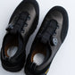 【Limited Edition】 pg OLIVER - BLACK SMOOTH LEATHER