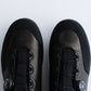 【Limited Edition】 pg OLIVER - BLACK SMOOTH LEATHER