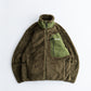 GRIP SWANY GEAR FLEECE JACKET