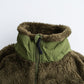 GRIP SWANY GEAR FLEECE JACKET
