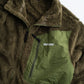 GRIP SWANY GEAR FLEECE JACKET