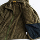 GRIP SWANY GEAR FLEECE JACKET