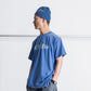 snow peak Recycled Cotton Dyed T-Shirt