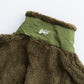 GRIP SWANY GEAR FLEECE JACKET