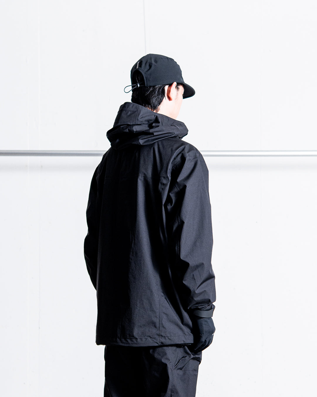 【collabolation】CAYL x Usage JACKET 1