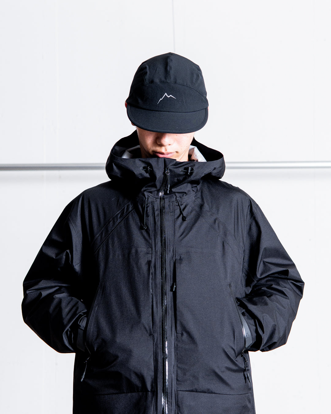 【collabolation】CAYL x Usage JACKET 1