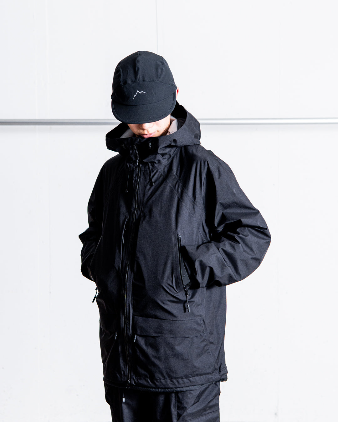 【collabolation】CAYL x Usage JACKET 1