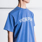 snow peak Recycled Cotton Dyed T-Shirt