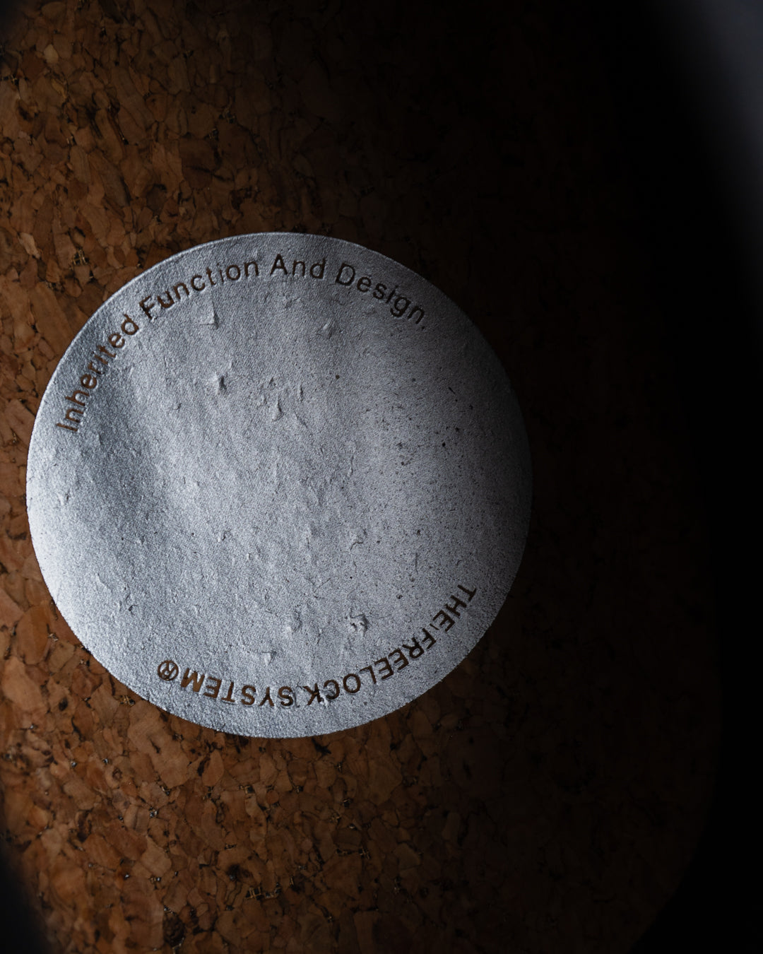 【Limited Edition】 pg OLIVER - BLACK SMOOTH LEATHER