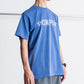snow peak Recycled Cotton Dyed T-Shirt