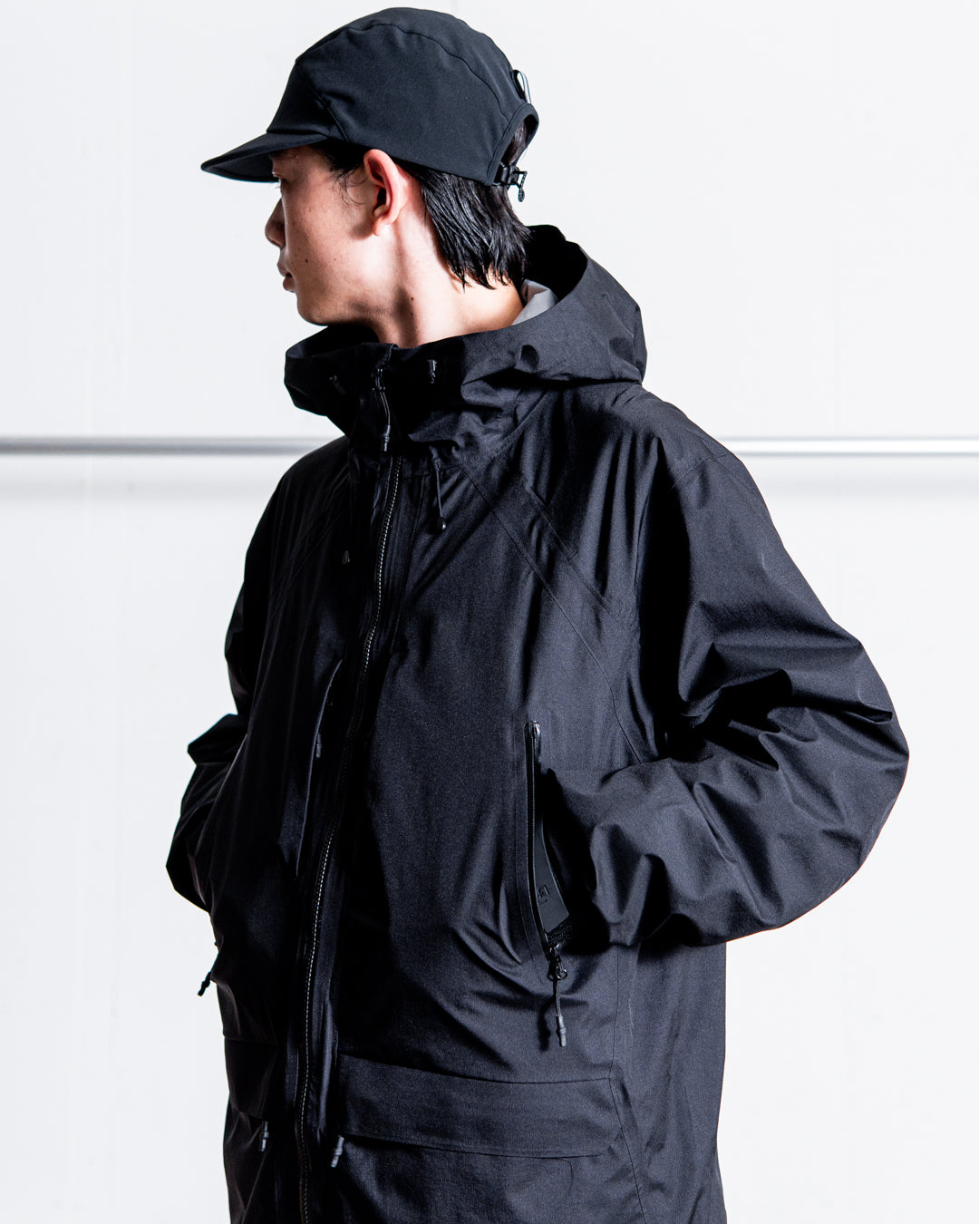 【collabolation】CAYL x Usage JACKET 1