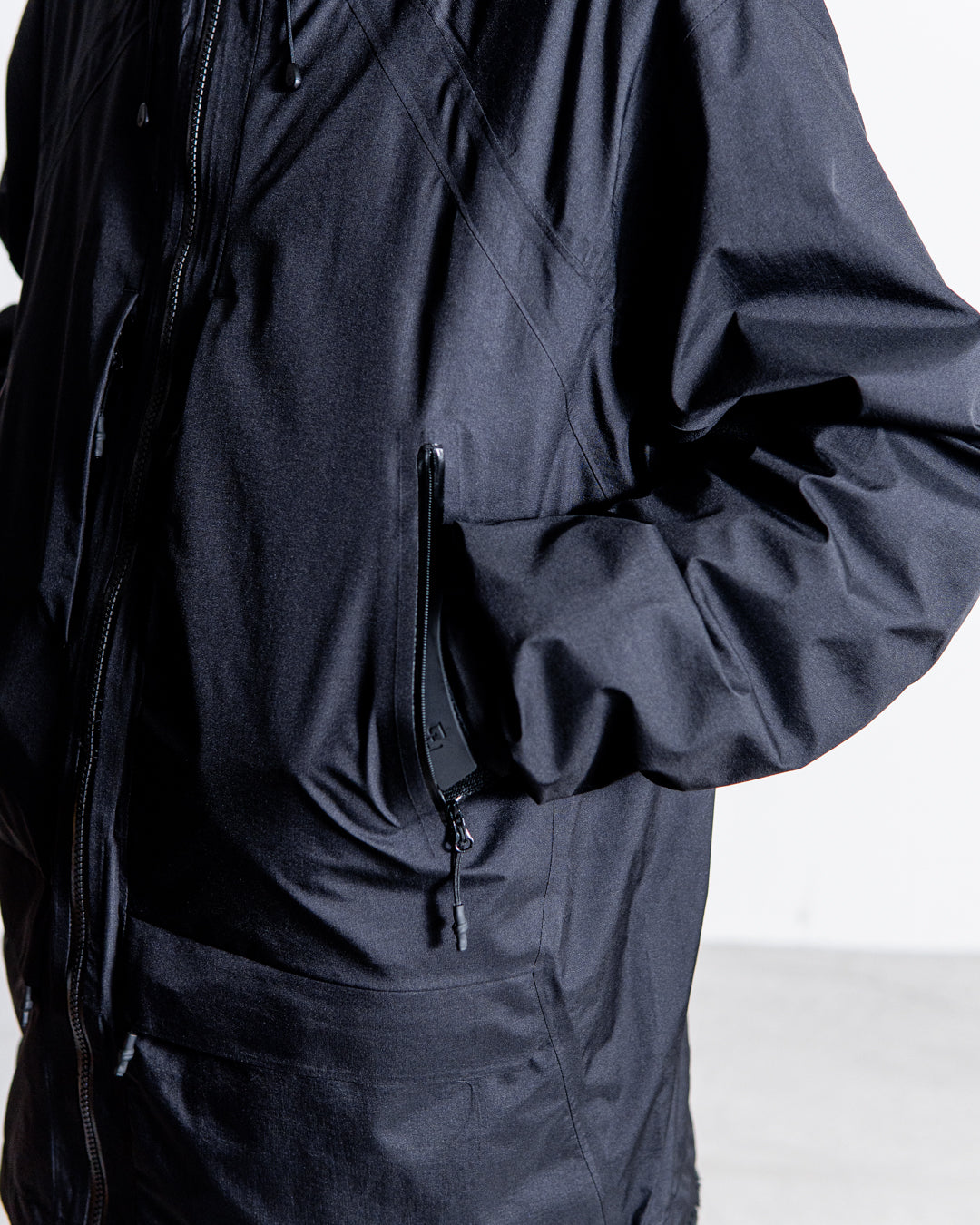 【collabolation】CAYL x Usage JACKET 1
